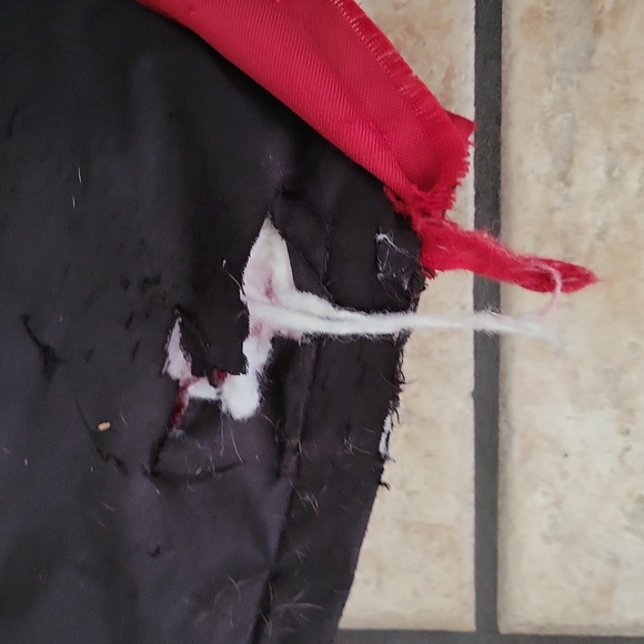 Snow pants - Picture 3 of 4